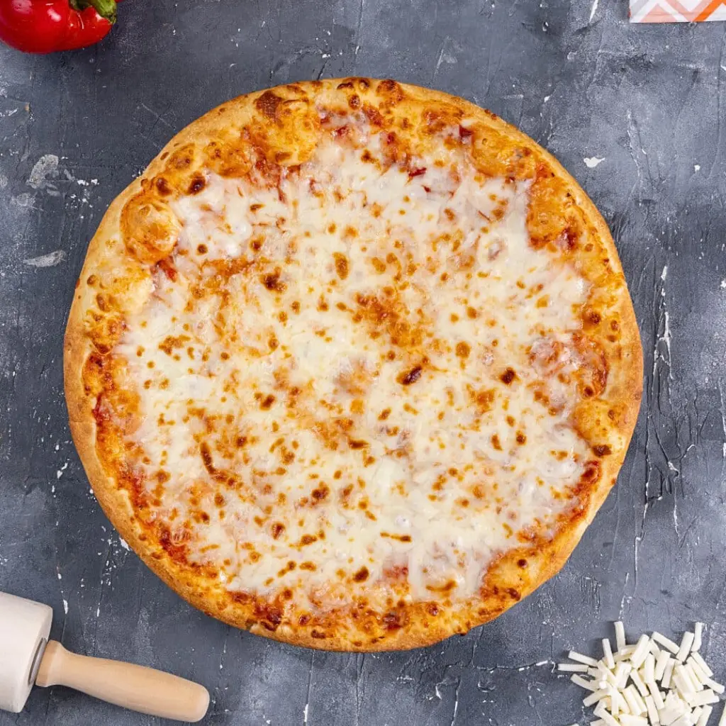 Pizza Margherita